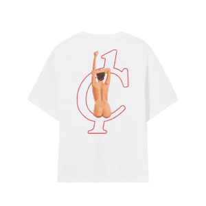 LEAL COLLECTIVE LEWINSKY TEE