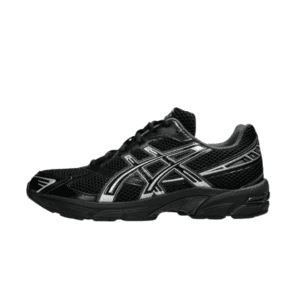 ASICS Gel-1130 Black Pure Silver