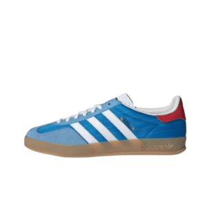 ADIDAS Gazelle Indoor Olympic Blue