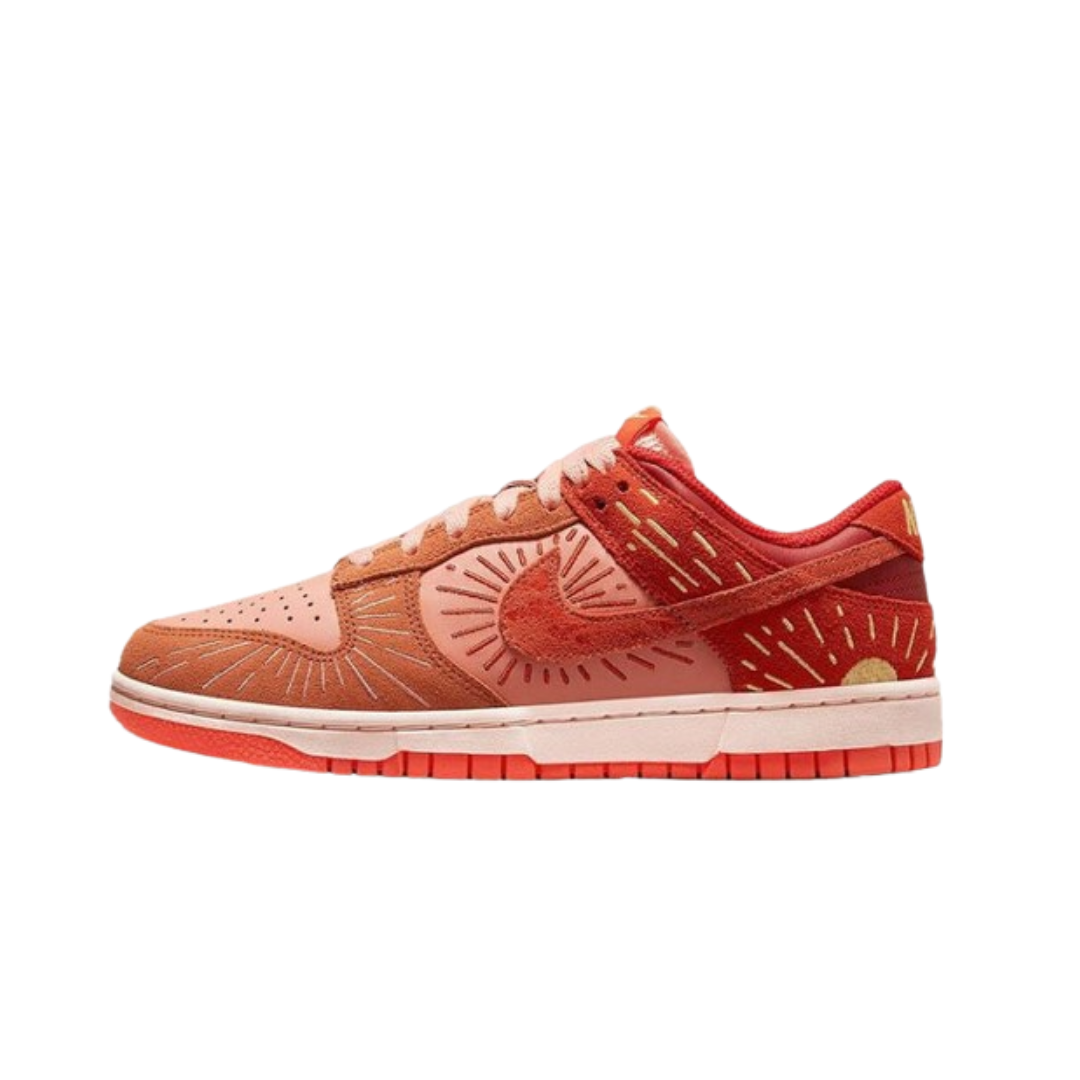 Dunk Low Winter Solstice