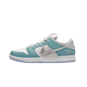 DUNK SB X APRIL SKATEBOARDS