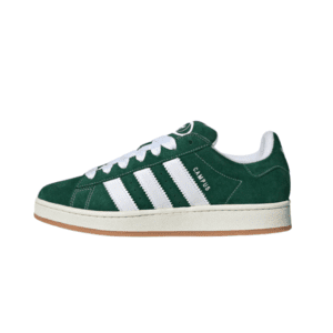 ADIDAS CAMPUS 00s GREEN WHITE