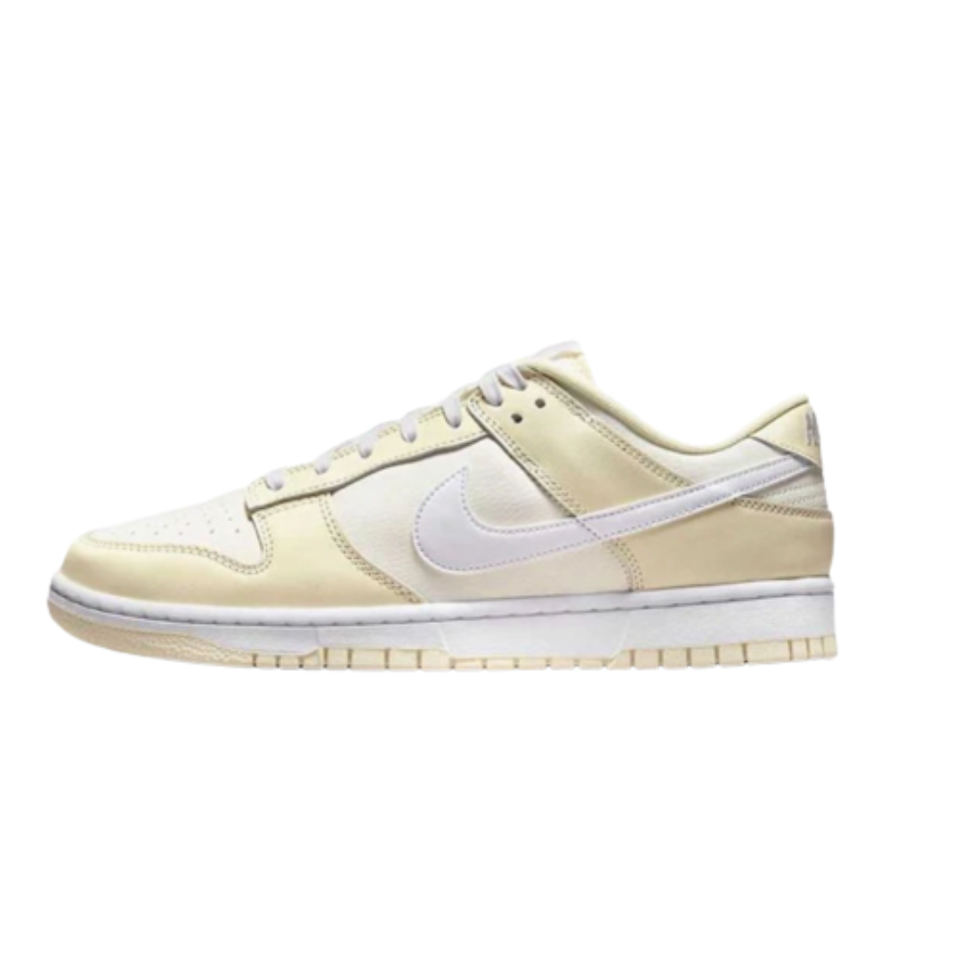 DUNK LOW COCONUT MILK