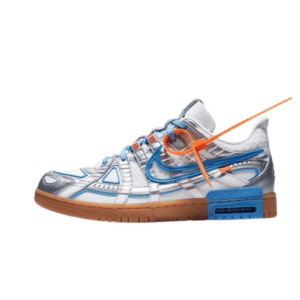 Nike Off-White x Air Rubber Dunk University Blue