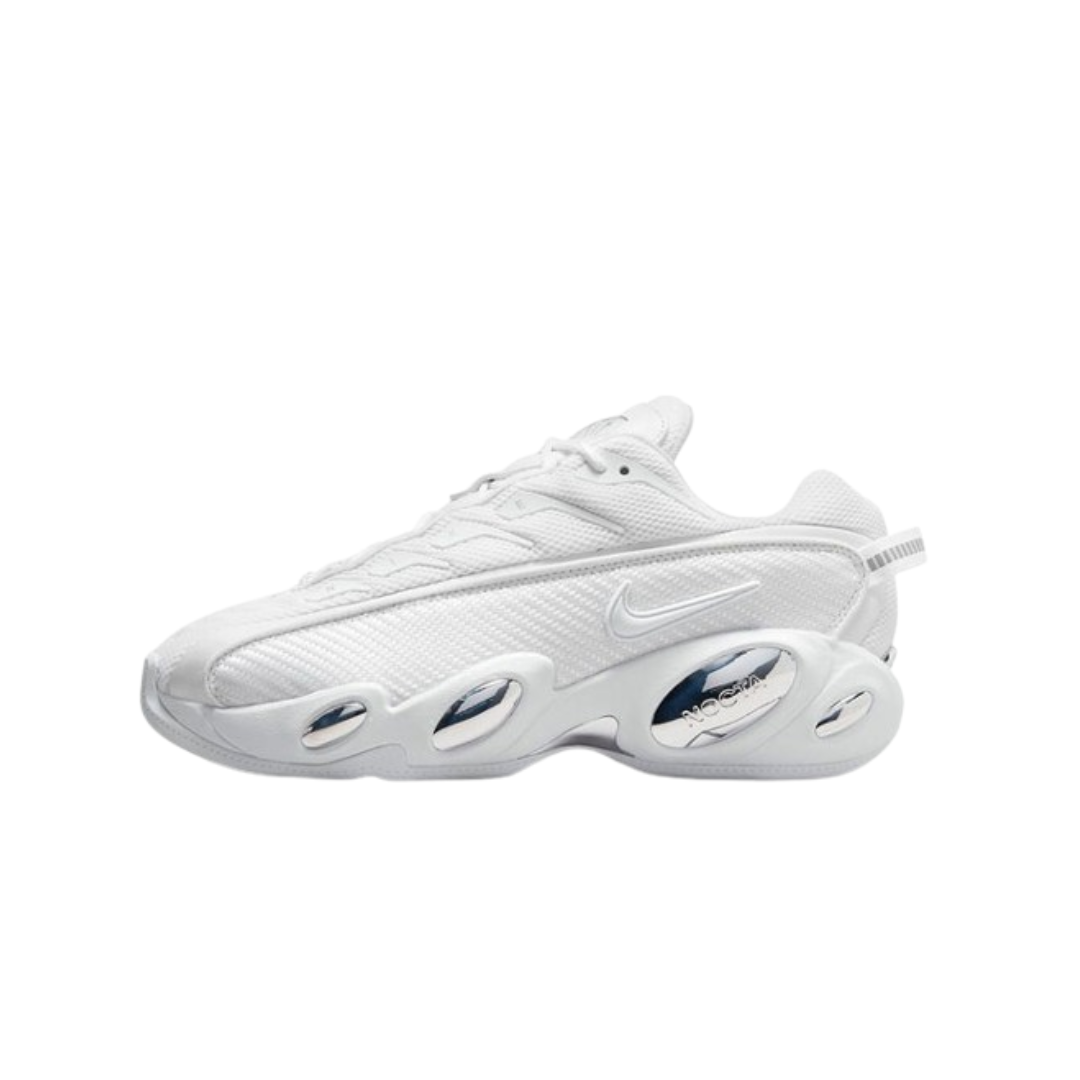 Nike x NOCTA Glide White