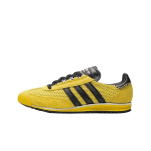ADIDAS SL76 X WALES BONNER Yellow