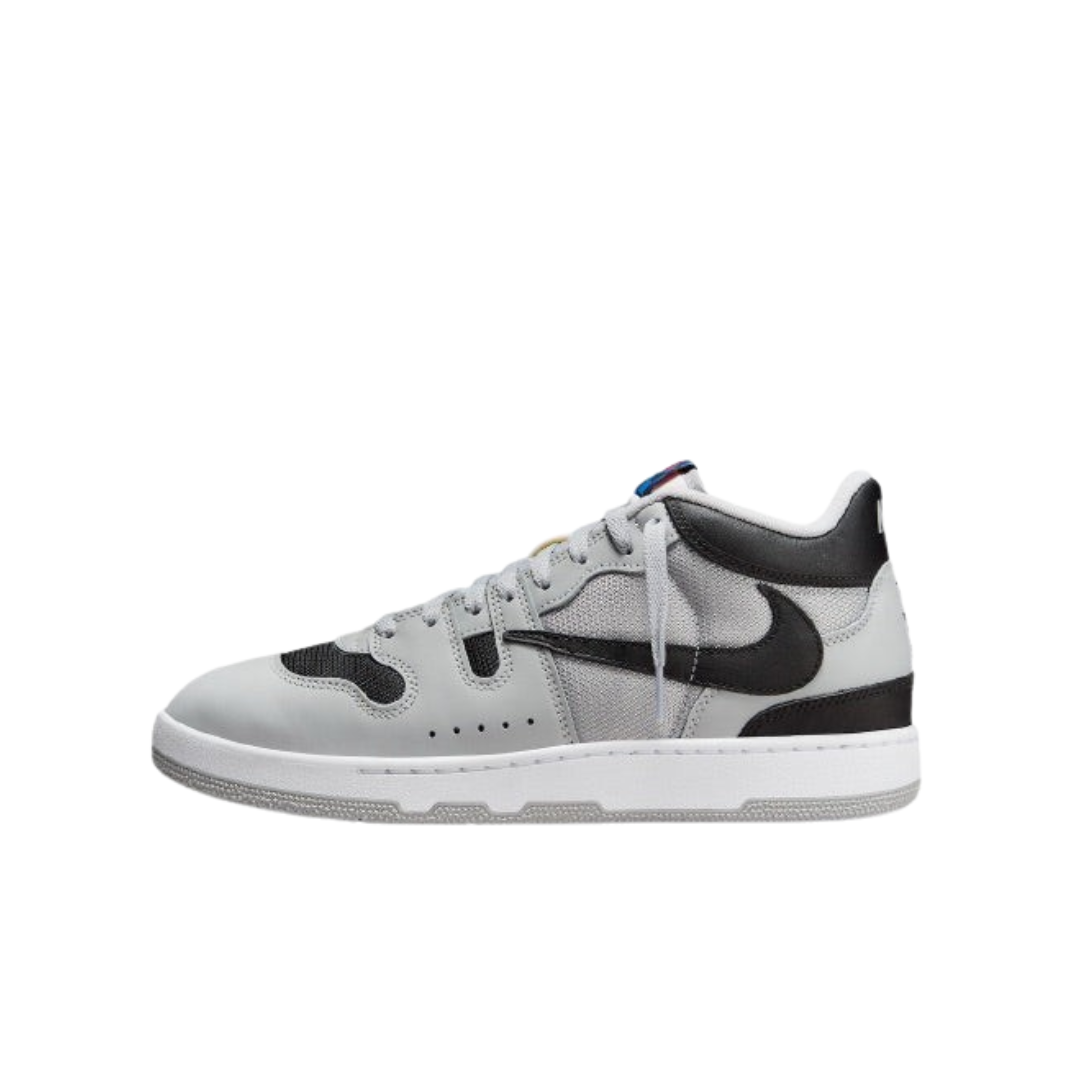 Nike Attack x Cactus Jack Travis Scott Light Smoke Grey