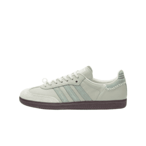 ADIDAS x Maha Samba OG Jade