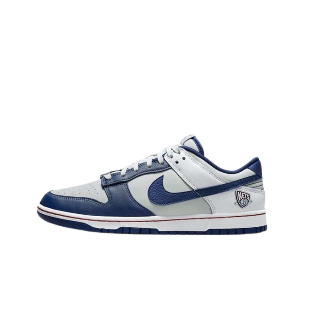 Dunk Low EMB 75th Anniversary Nets