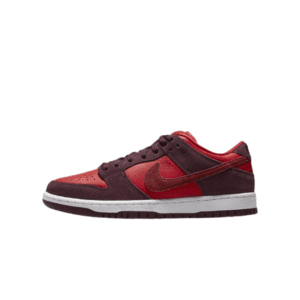 DUNK LOW SB CHERRY