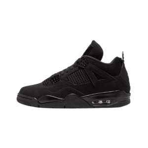 Air Jordan 4 Retro Black Cat