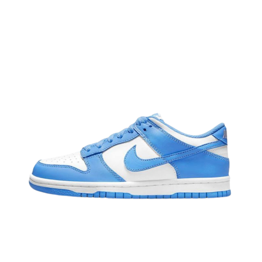 DUNK LOW UNC GS
