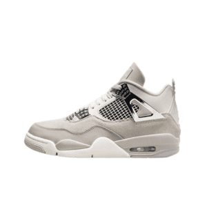 AIR JORDAN 4 FROZEN MOMENTS