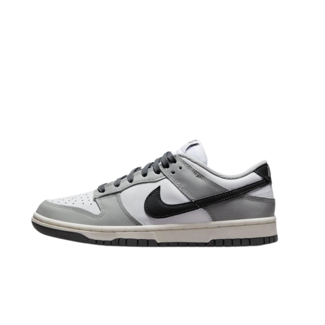 DUNK LIGHT SMOKE GREY