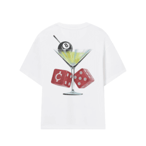 LEAL COLLECTIVE VICES TEE