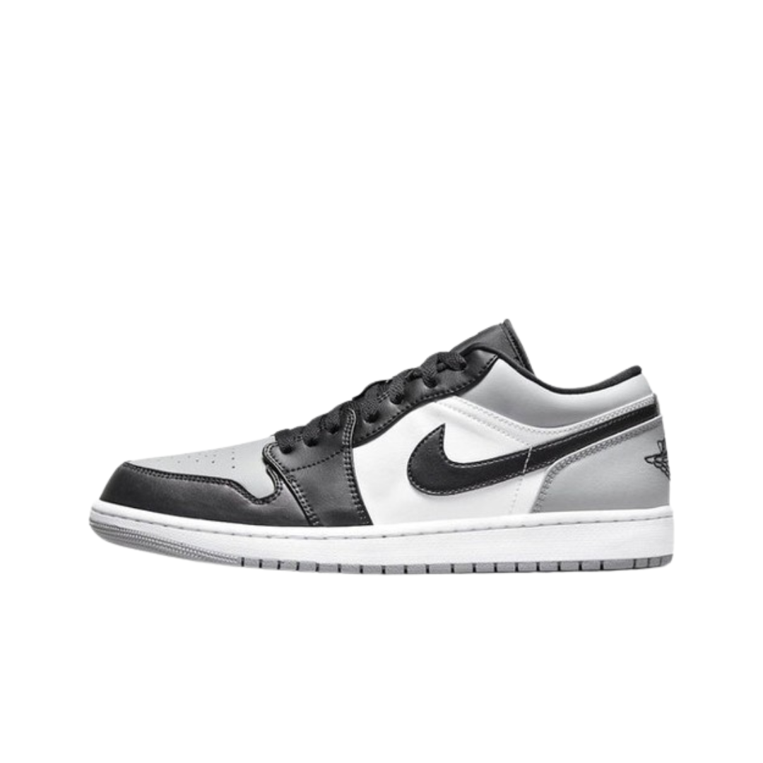 Air Jordan 1 Low Shadow Toe