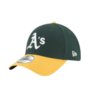 NEW ERA 9FORTY Oakland Athletics