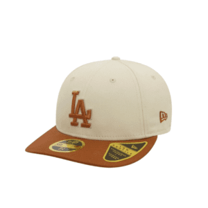 NEW ERA 59FIFTY Los Angeles Dodgers Seasonal World Series