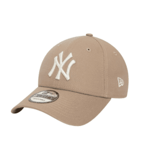 NEW ERA 9FORTY New York Yankees Brown