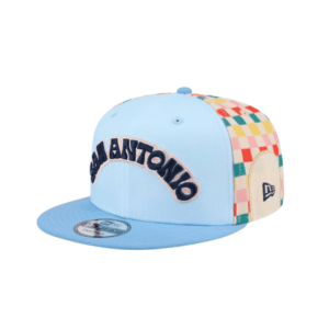 NEW ERA 59FIFTY City Edition San Antonio Spurs