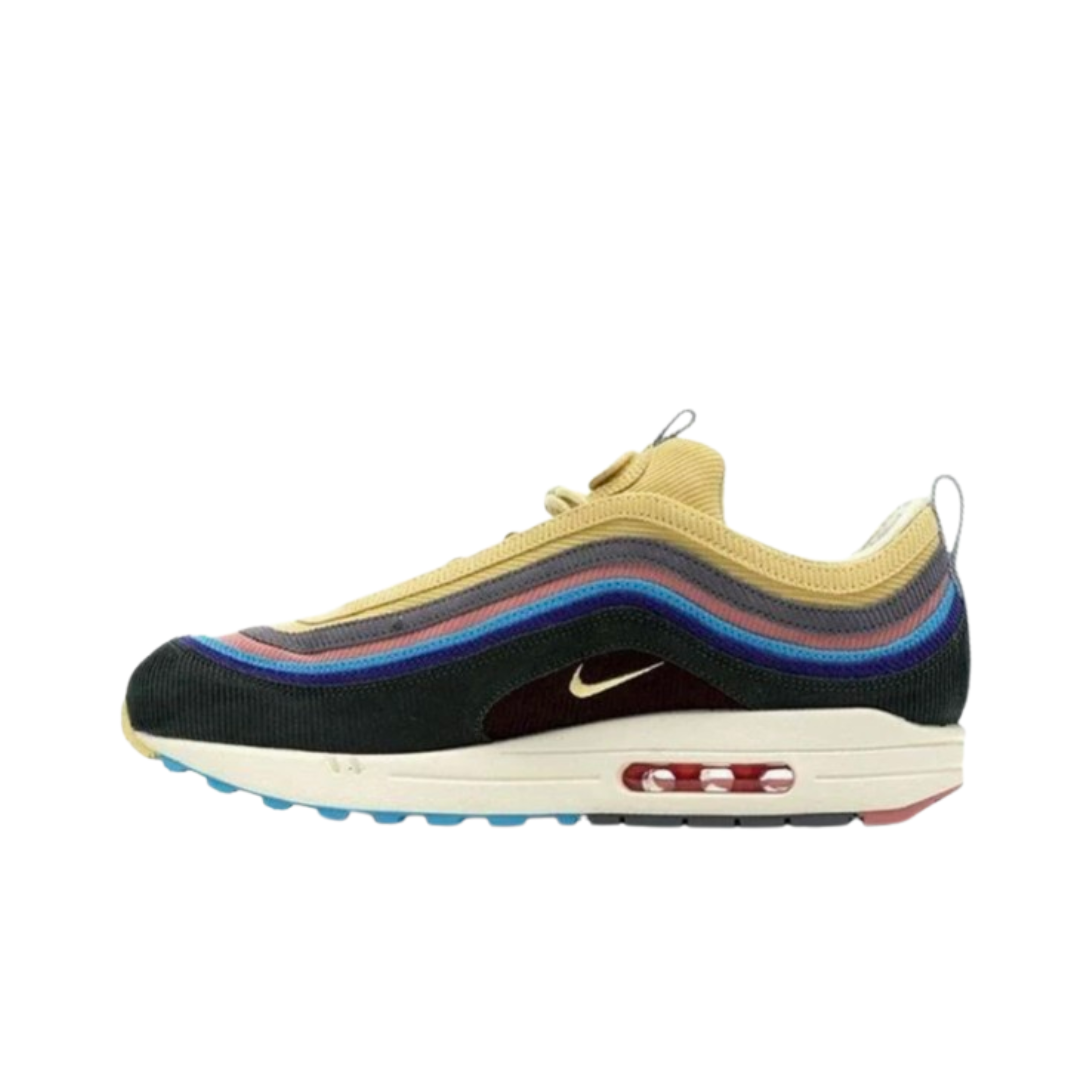 Nike Air Max 1/97 Sean Wotherspoon