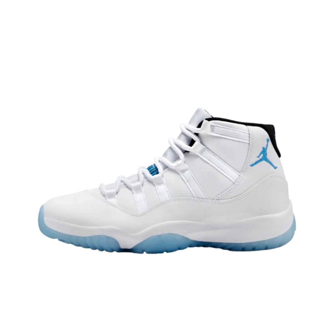 AIR JORDAN 11 LEGEND BLUE