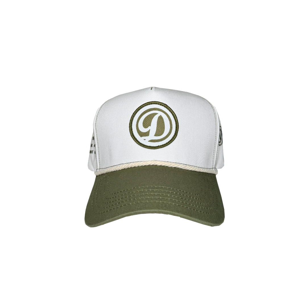 DKSIDE 304 CAP