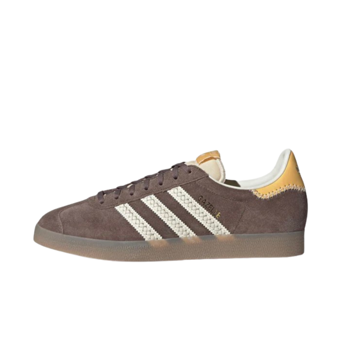 ADIDAS GAZELLE EARTH STRATA