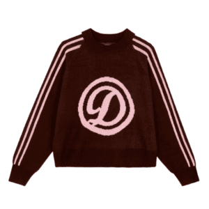 DKSIDE ICON KNITWEAR