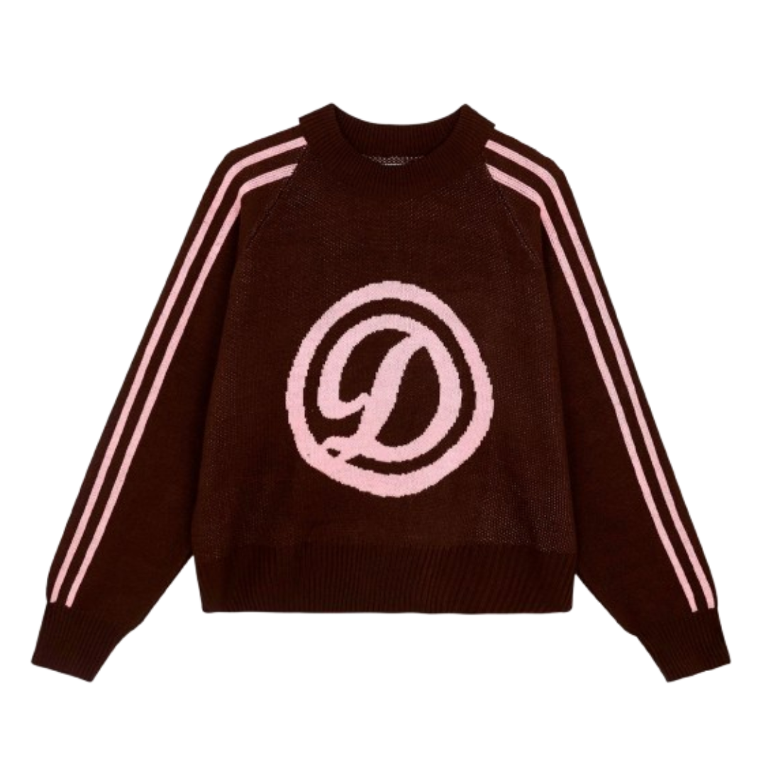 DKSIDE ICON KNITWEAR