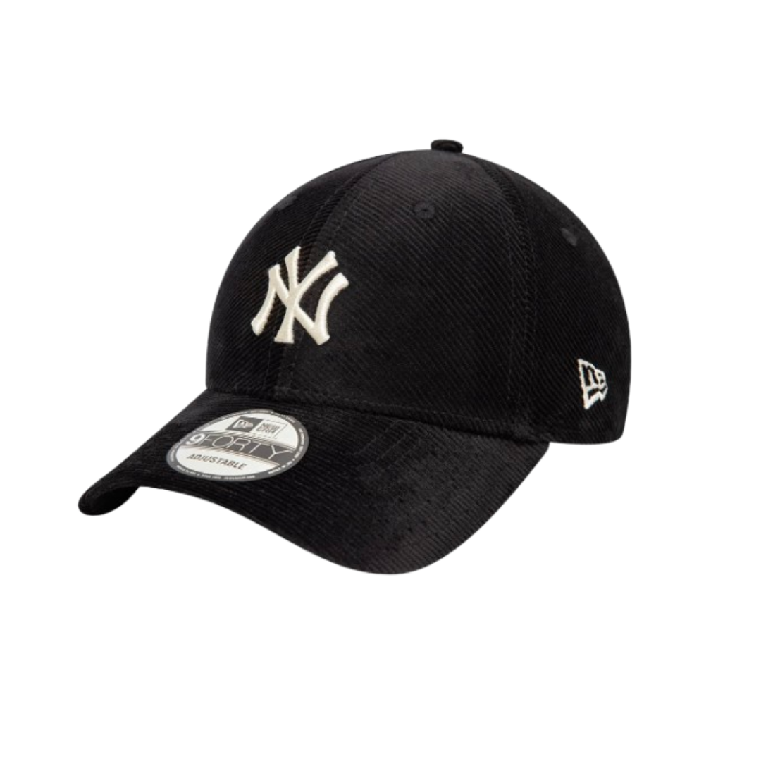 NEW ERA 9FORTY NEW YORK YANKEES CORDUROY
