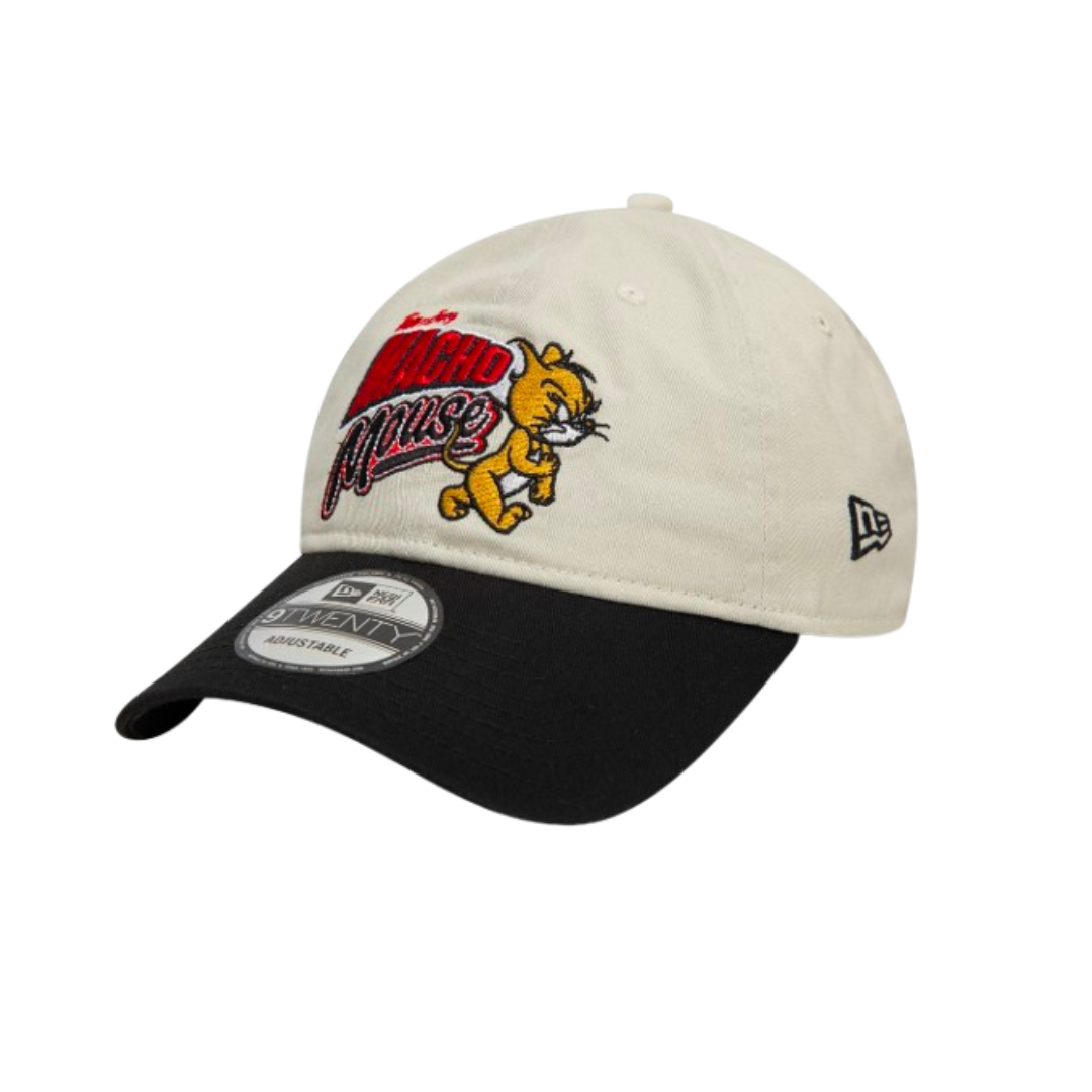 NEW ERA 9TWENTY TOM AND JERRY