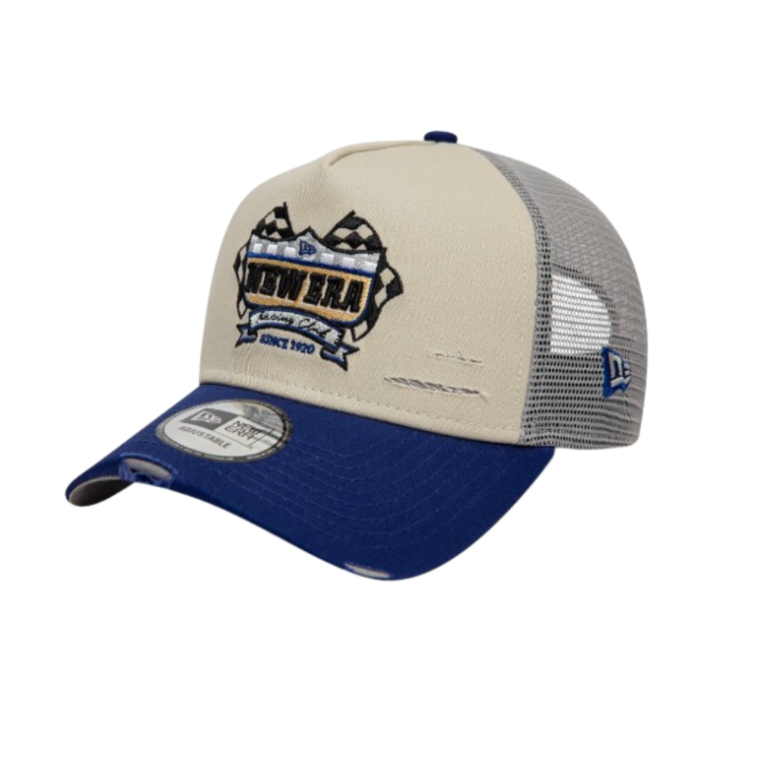 NEW ERA MOTOSPORT TRUCKER