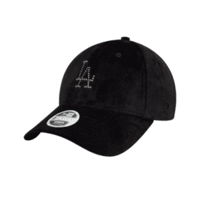 NEW ERA 9FORTY DIAMANTE VELOUR LOS ANGELES DODGERS