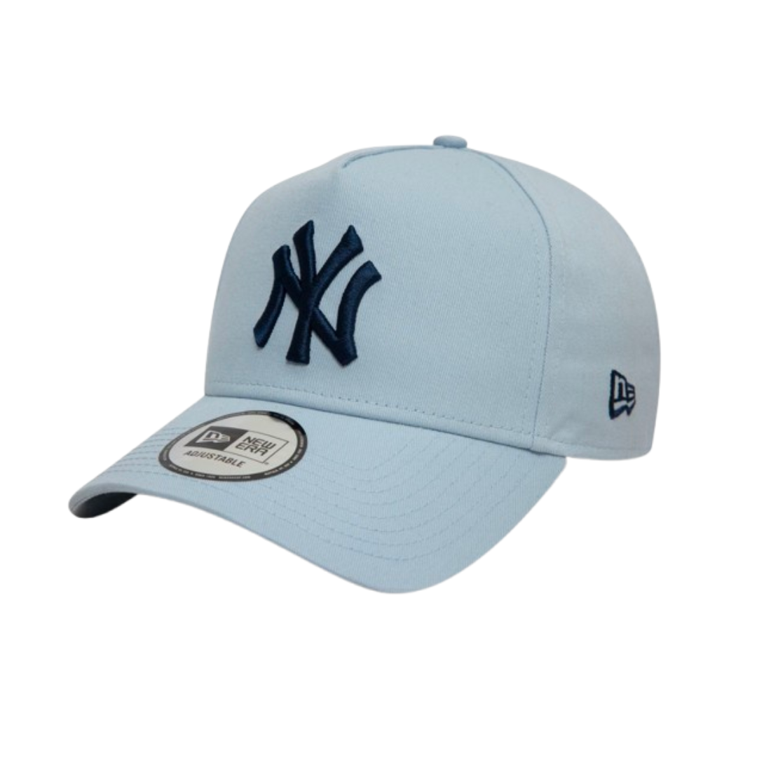 NEW ERA LEAGUE ESSENTIAL EFRAME NEW YORK YANKEES