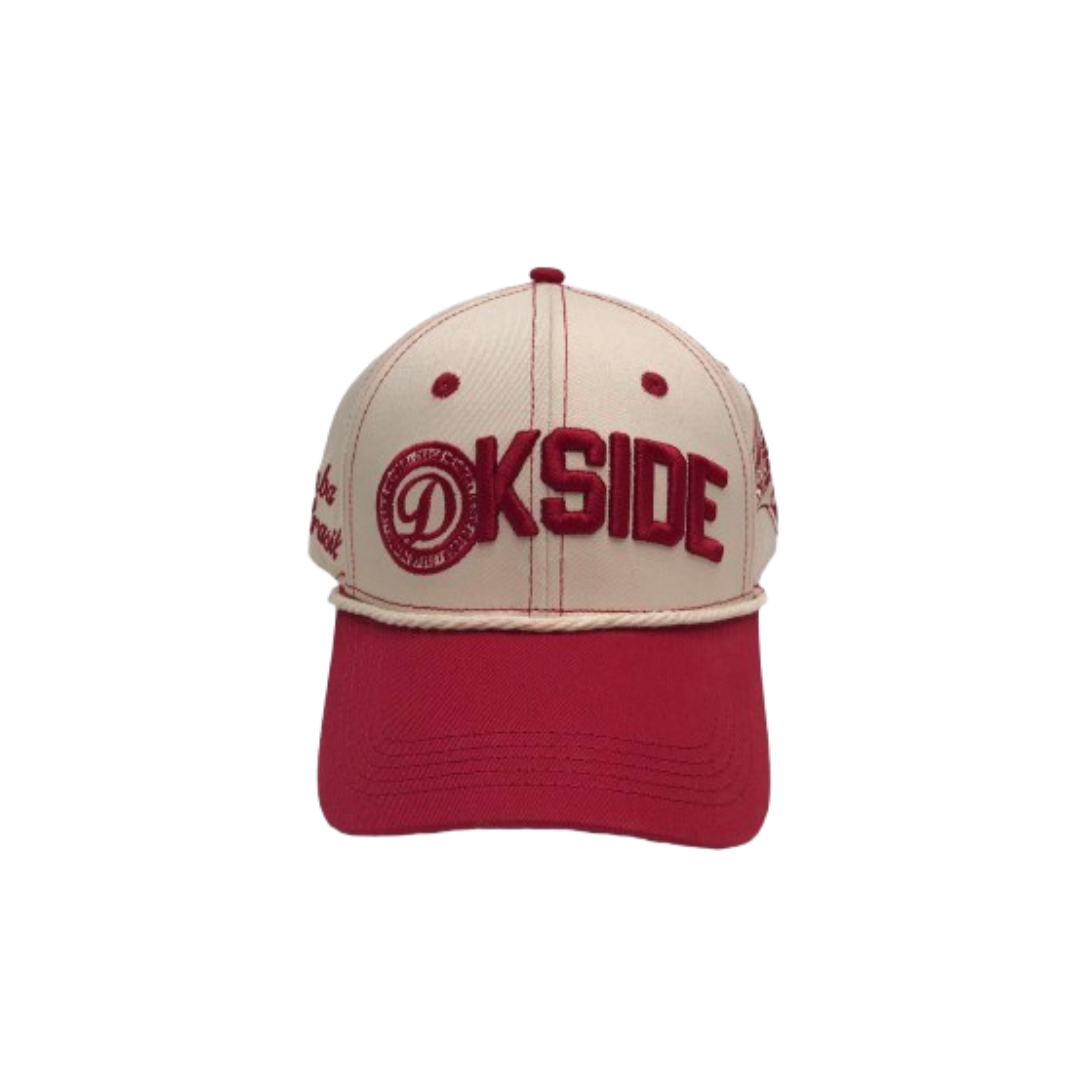 DKSIDE SAMBA CAP
