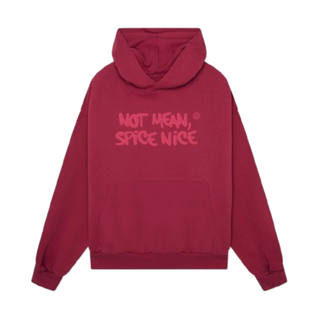 DKSIDE LOVE IS KEY HOODIE