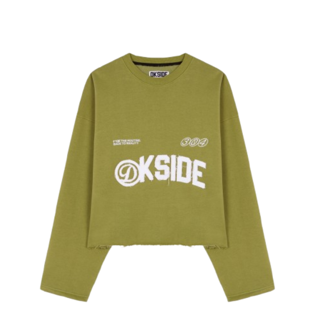 DKSIDE 304 PISTACHO