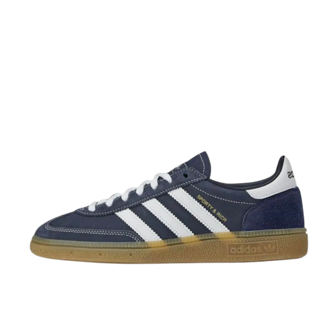 ADIDAS HANDBALL Spezial x Sporty and Rich Night Indigo