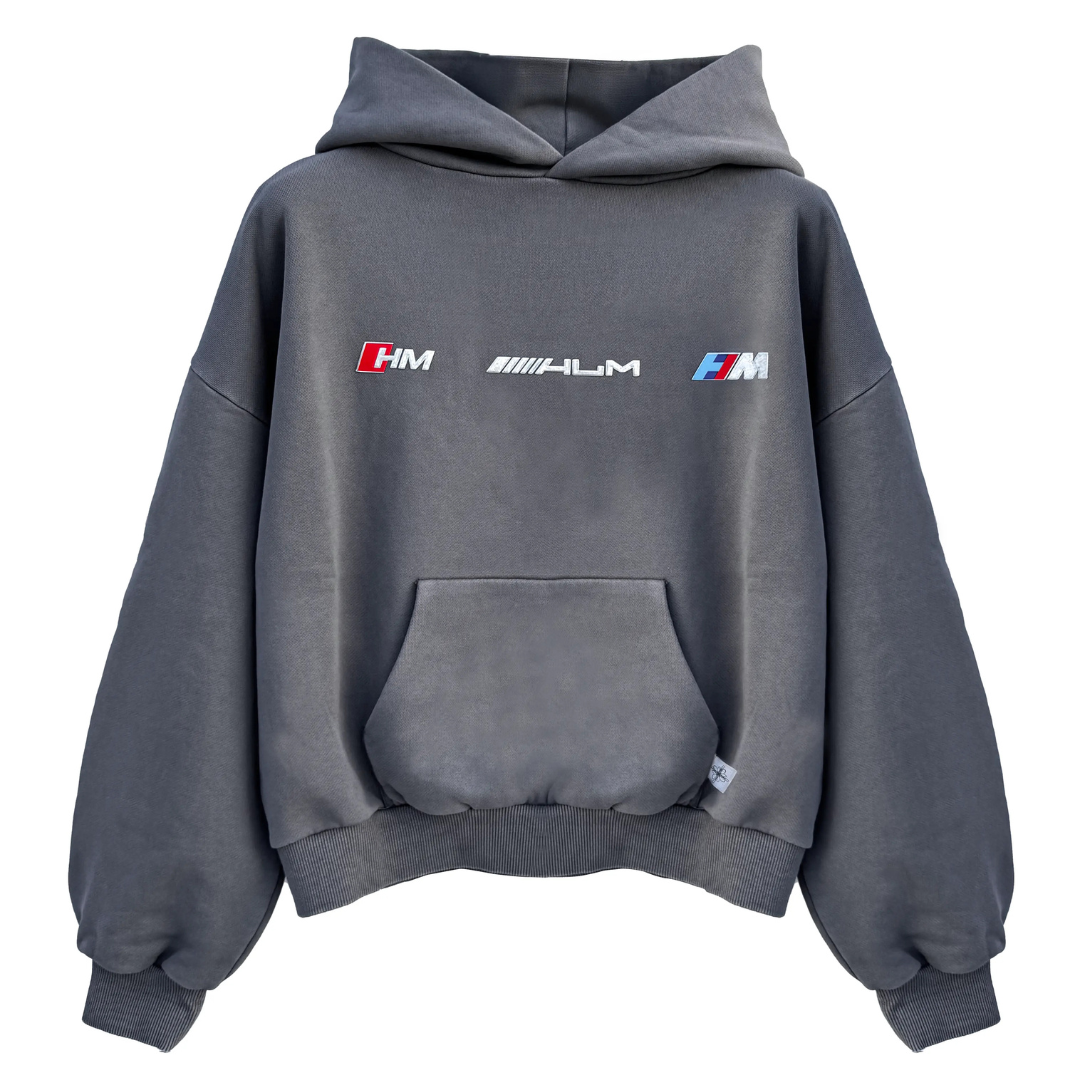 HOST BRAND SPORTLINE HOODIE