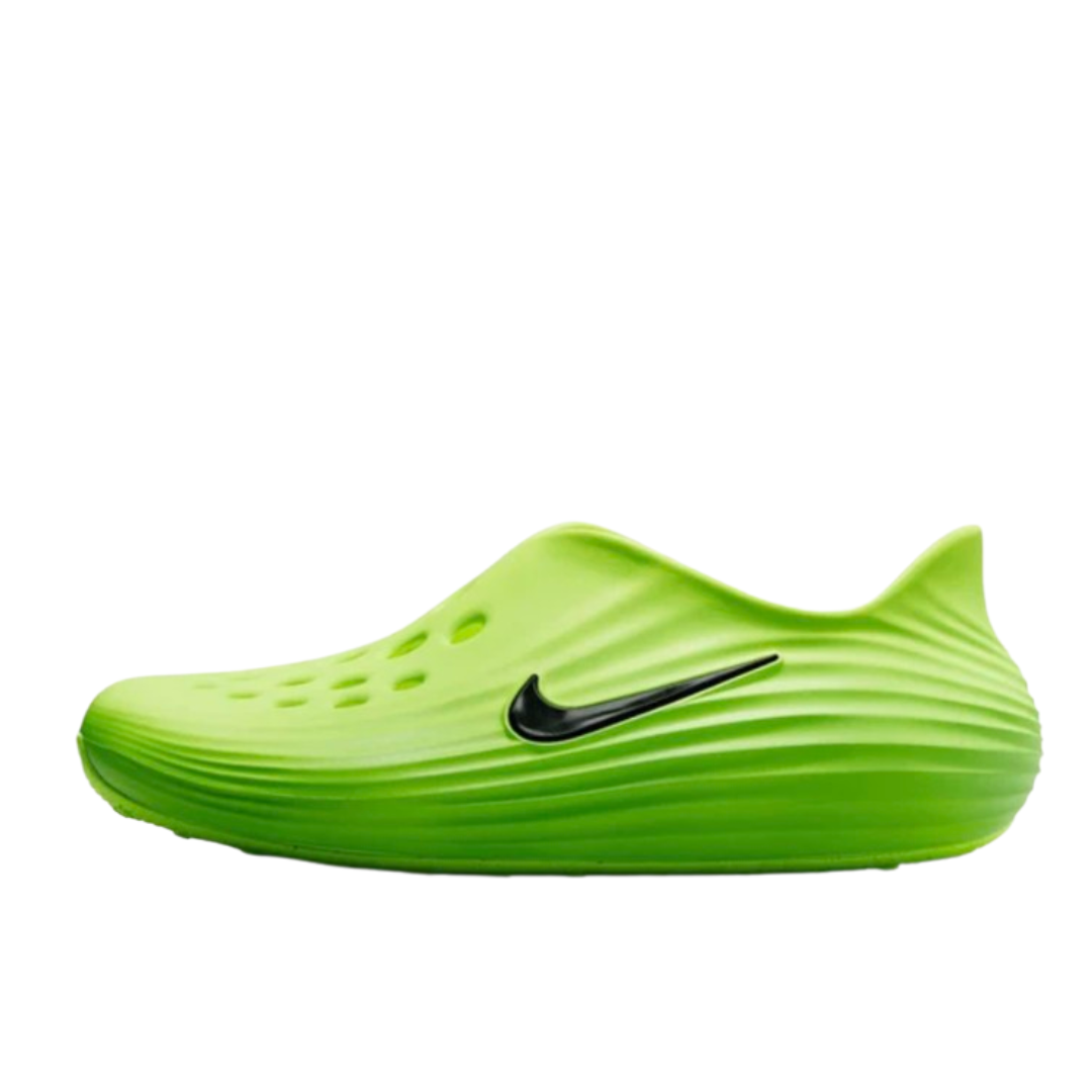 Nike ReactX Rejuven8 Green Strike Volt