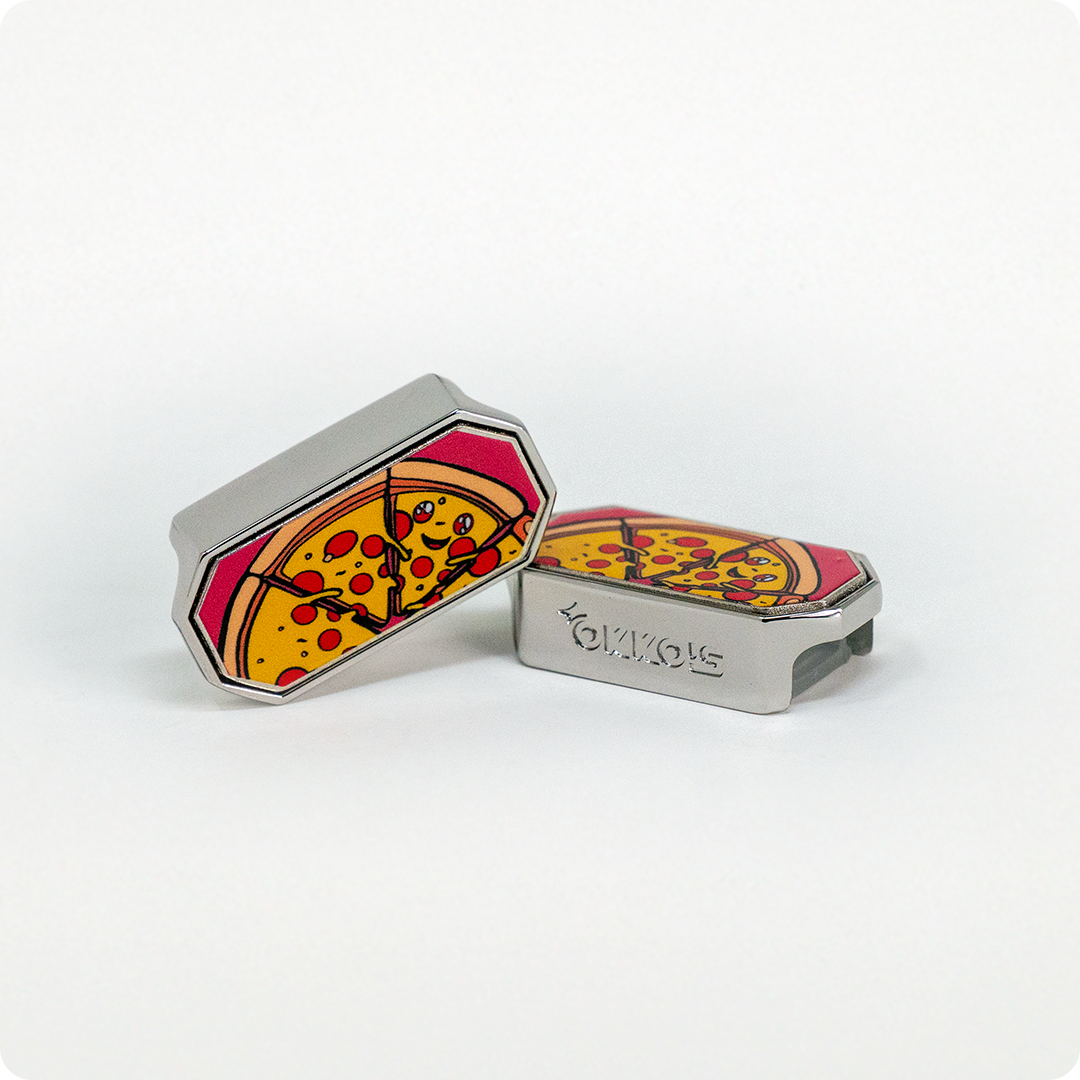 Okkos Pizza