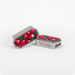 Okkos Cherry’s