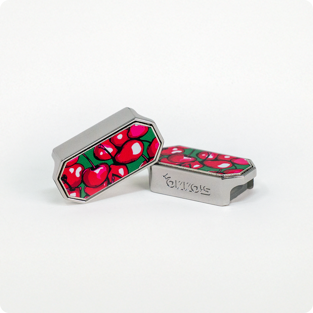 Okkos Cherry’s