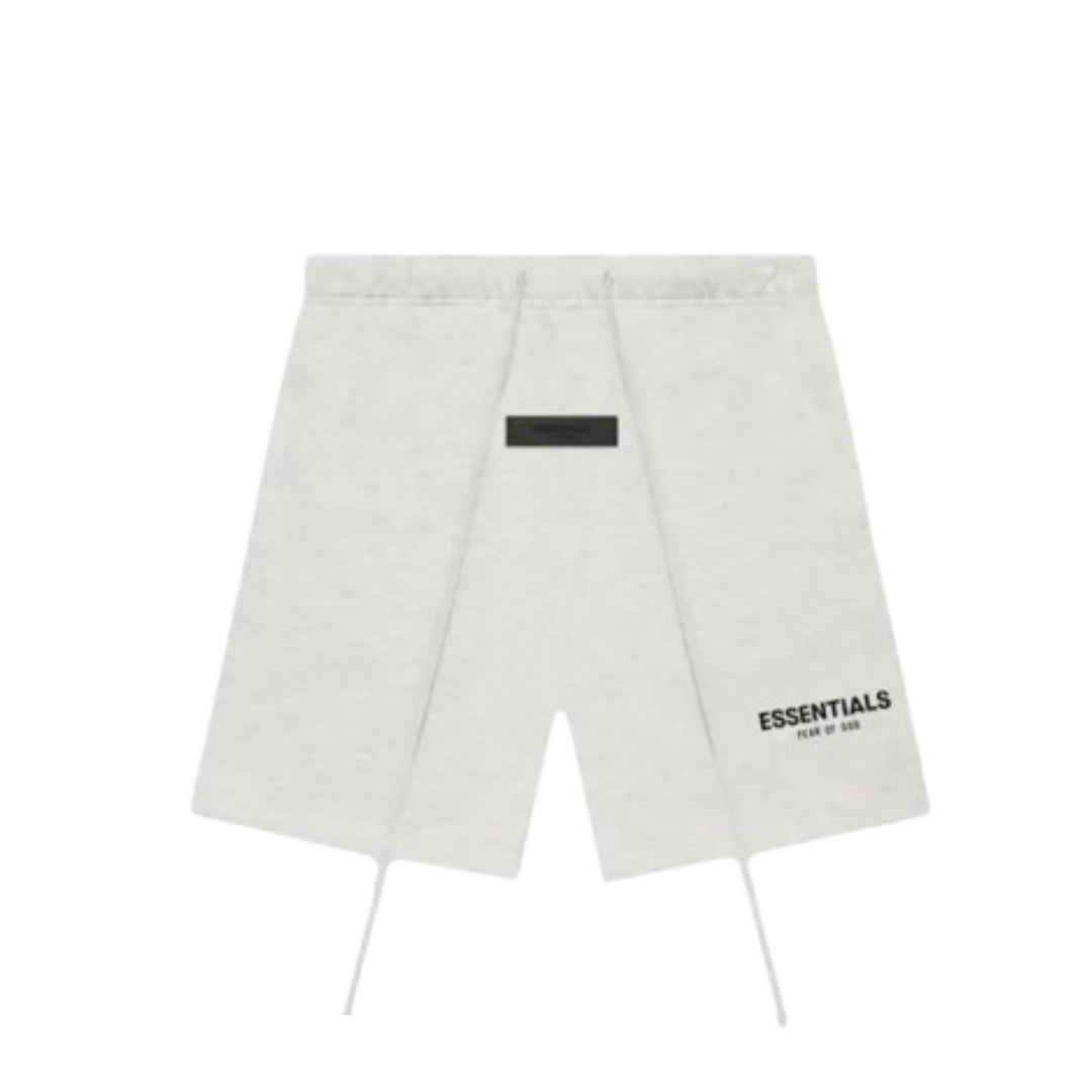 Fear of God Essentials Sweatshort Light Oatme