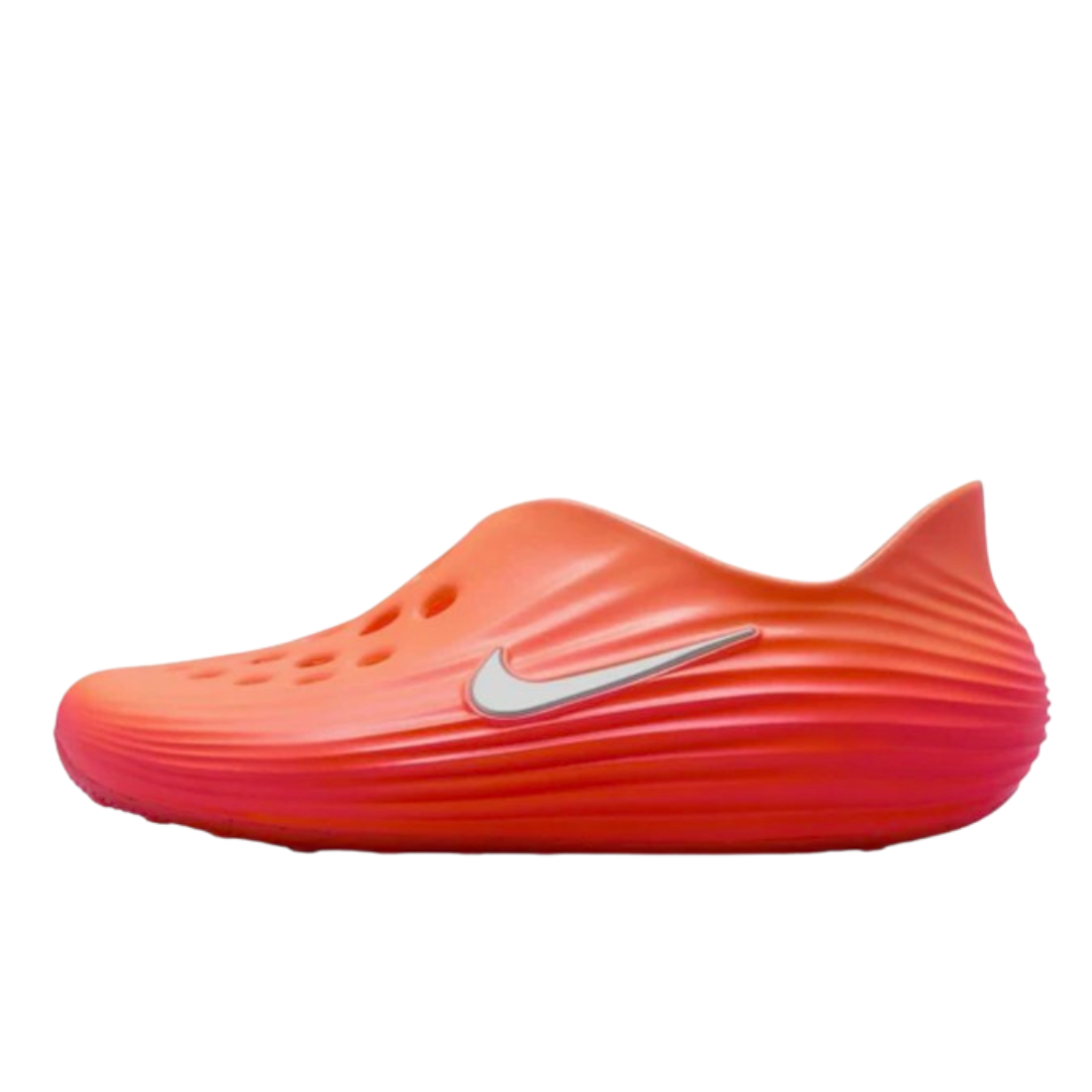 Nike ReactX Rejuven8 Safety Orange