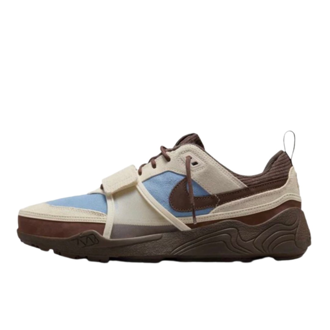 Nike x Travis Scott Zoom Field Jaxx Leche Blue