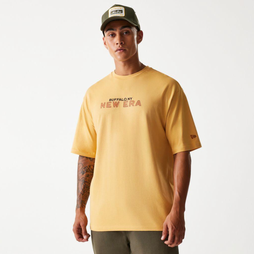 NEW ERA VACATION GRAPHIC BUFFALO