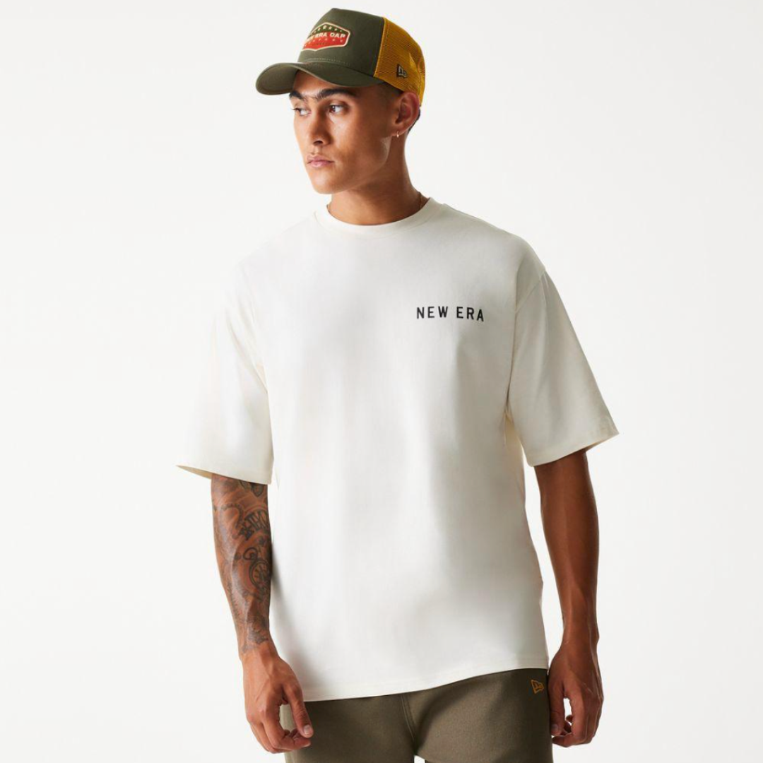 NEW ERA ANIMAL GRAPHIC CROCODILE