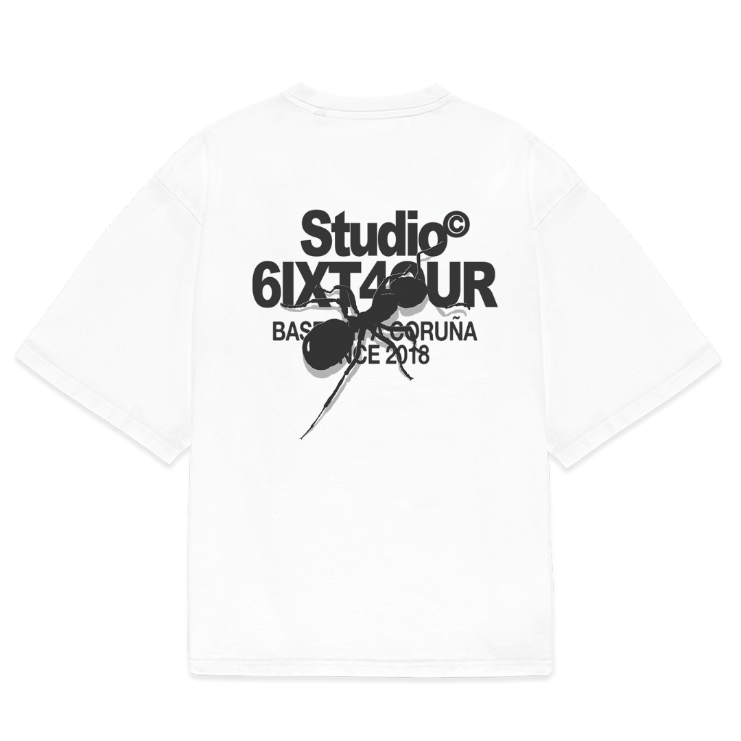 6IXT4OUR Ant Shirt